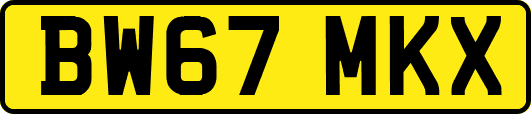 BW67MKX