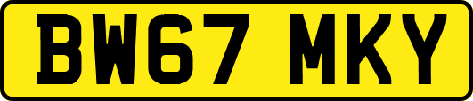 BW67MKY