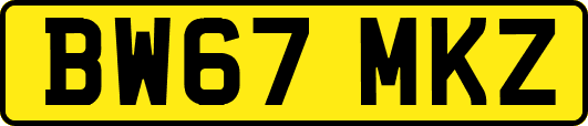 BW67MKZ