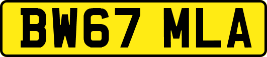 BW67MLA