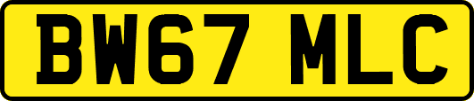 BW67MLC