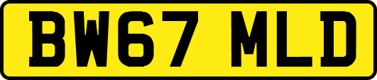 BW67MLD