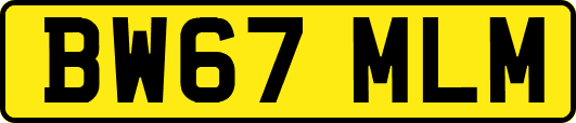 BW67MLM