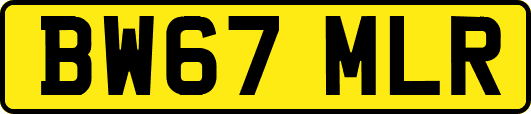 BW67MLR