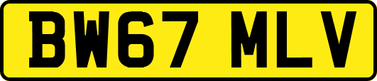 BW67MLV