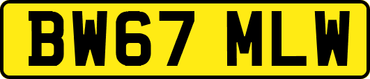 BW67MLW