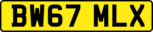 BW67MLX