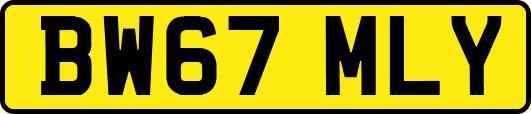 BW67MLY