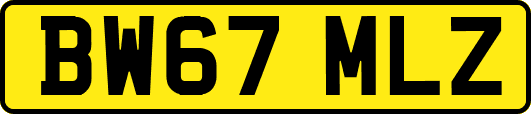 BW67MLZ