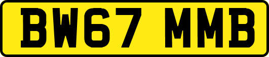 BW67MMB