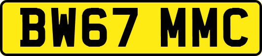 BW67MMC