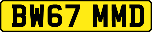 BW67MMD