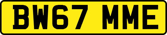 BW67MME