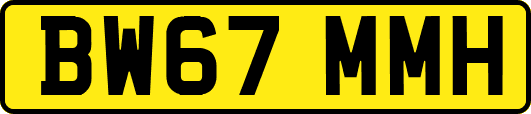 BW67MMH