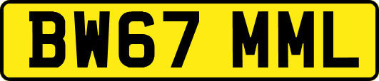BW67MML