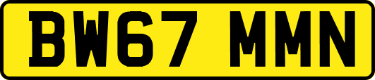 BW67MMN