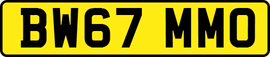 BW67MMO