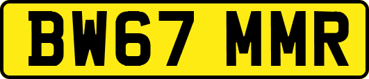 BW67MMR