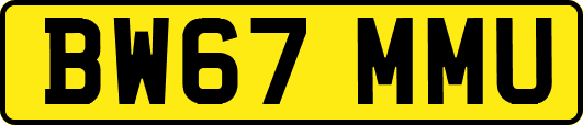 BW67MMU