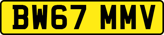 BW67MMV