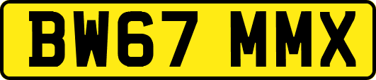 BW67MMX
