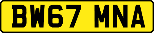 BW67MNA