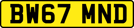 BW67MND