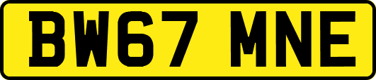 BW67MNE