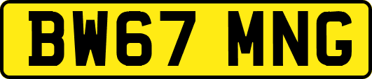 BW67MNG