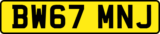 BW67MNJ