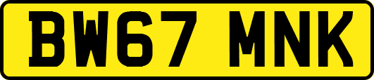 BW67MNK