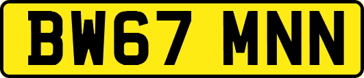 BW67MNN