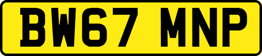 BW67MNP