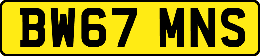 BW67MNS