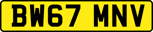 BW67MNV
