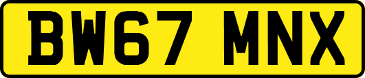 BW67MNX