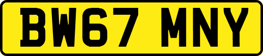 BW67MNY