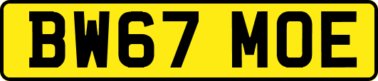 BW67MOE