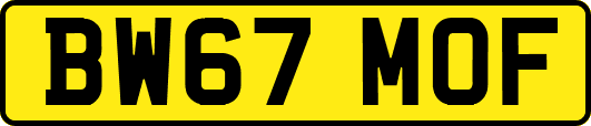 BW67MOF