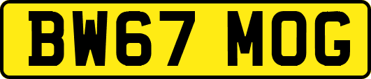BW67MOG