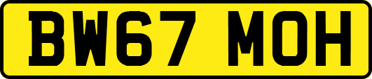 BW67MOH