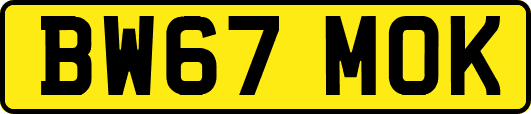 BW67MOK
