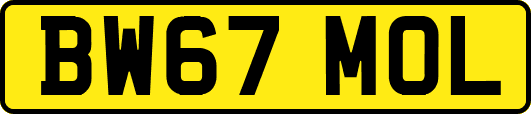 BW67MOL
