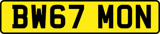 BW67MON