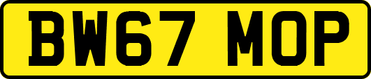BW67MOP