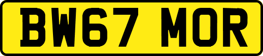 BW67MOR