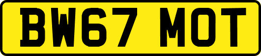 BW67MOT