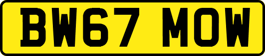 BW67MOW