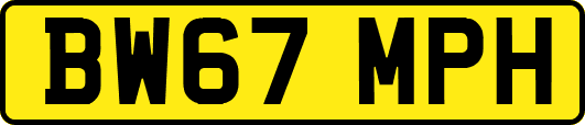 BW67MPH