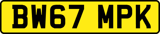 BW67MPK